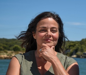 Emmanuelle Barreyre