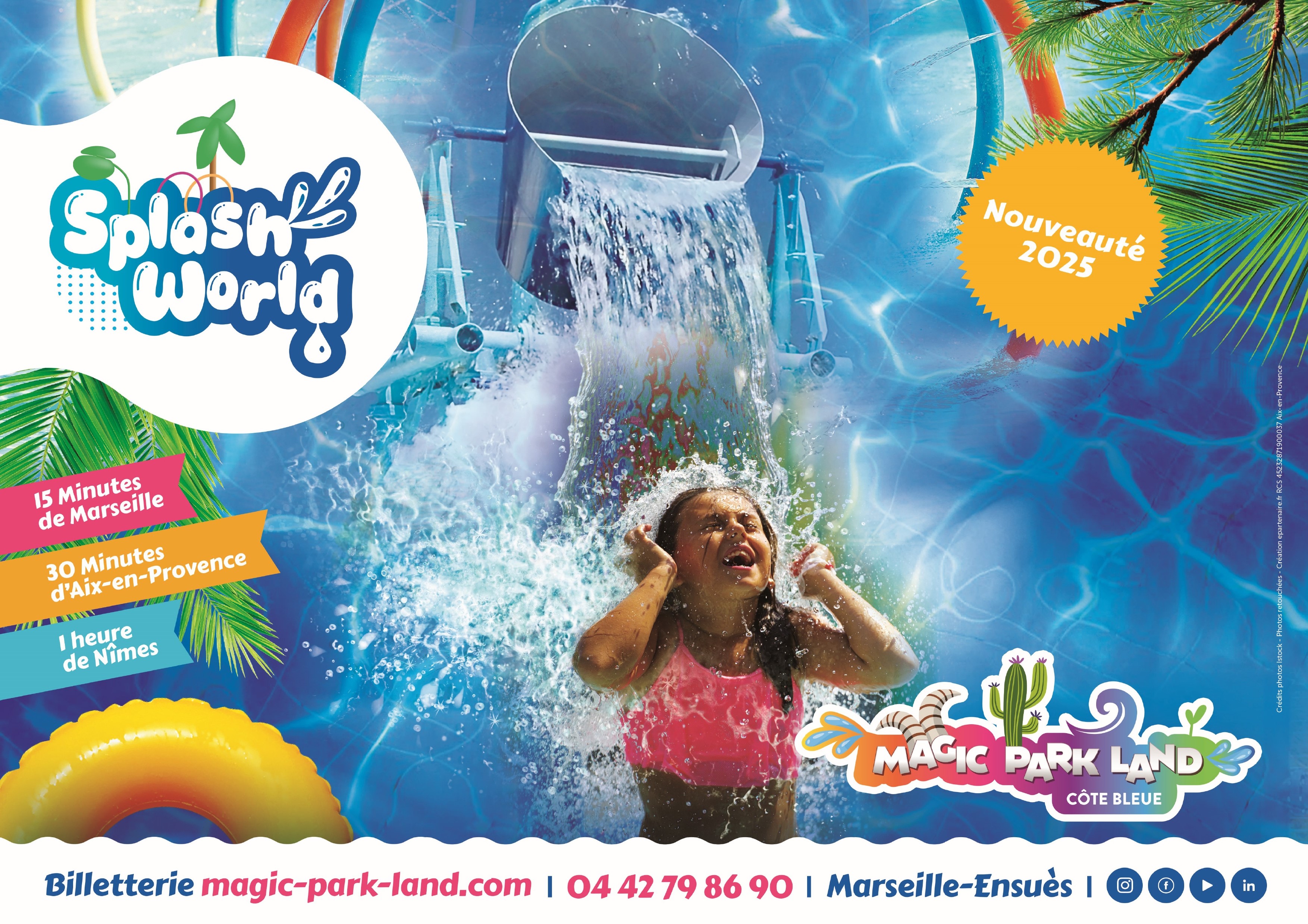 Exemple de newsletter