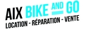 Logo Aix Bike And Go
