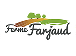Logo Ferme Farjaud