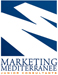 Logo Marketing Méditerranée