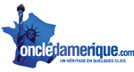 Logo Oncle d'Amérique