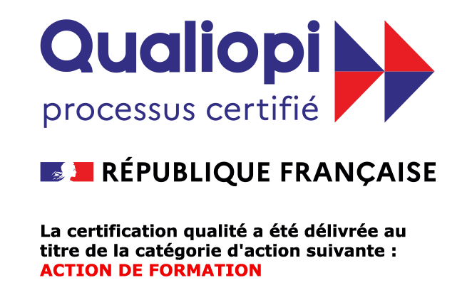 Certification Qualiopi