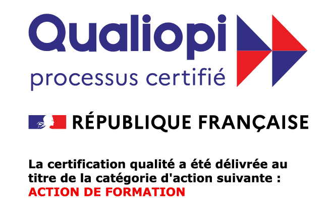 Certification Qualiopi