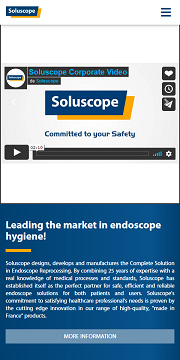 Visuel du projet de Soluscope