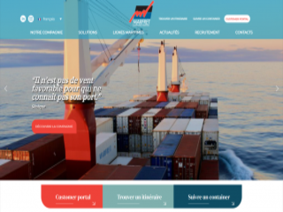 Marfret (compagnie maritime)